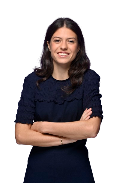Bérénice de VALROGER SWEN CP Impact ESG