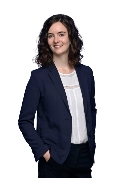 Floriane LAFORE SWEN CP ESG Impact