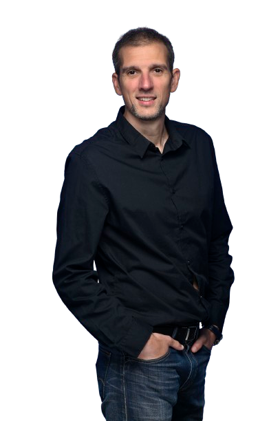 Julien BERNARDEAU SWEN CP