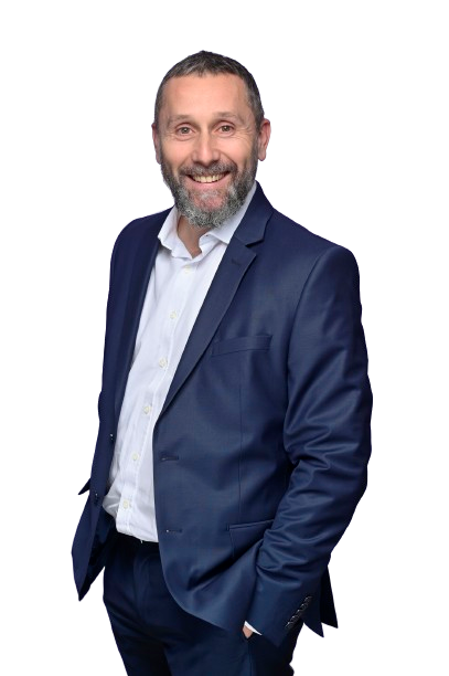 Laurent GHILARDI SWEN CP Private Equity