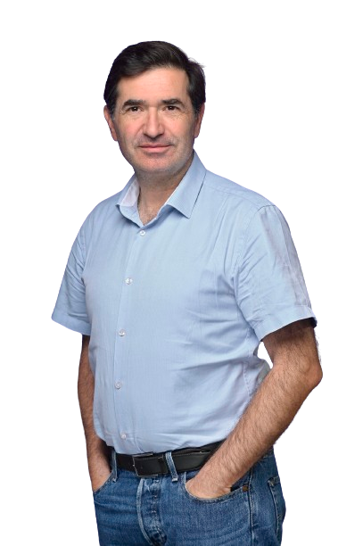 Olivier AUBERT SWEN CP SWIFT