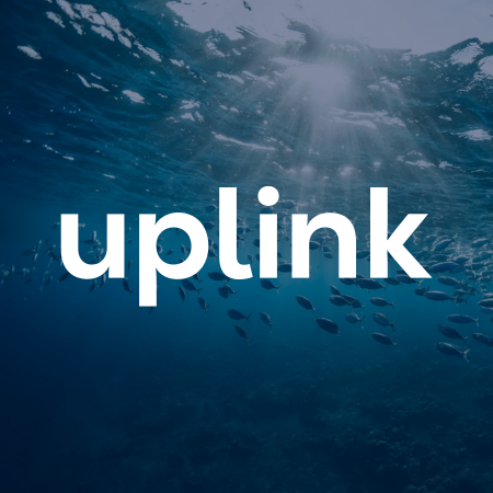 Uplink Blue Ocean