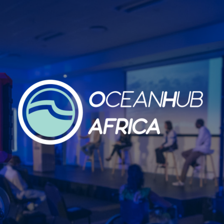 OceanHub Africa Blue Ocean