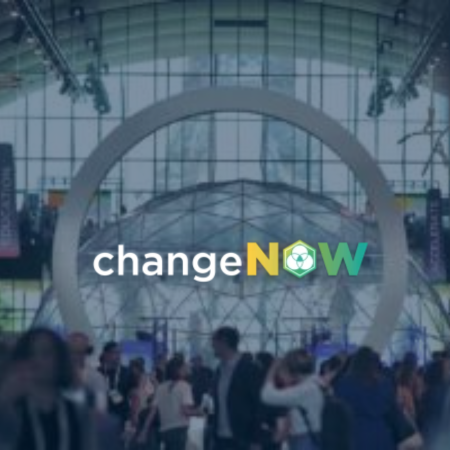 changeNOW Blue Ocean