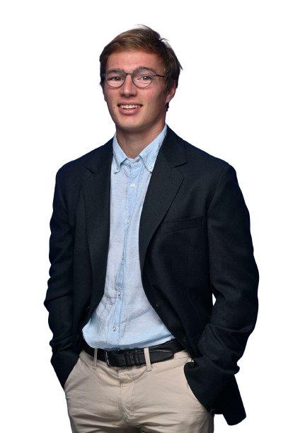 Antoine EUDIER SWEN CP SWIFT Impact