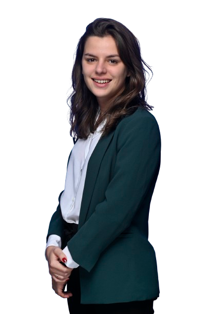 Chloé DEL RIO SWEN CP