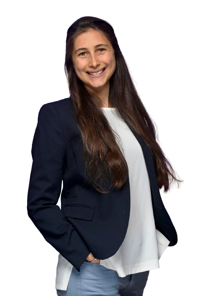 Gabrielle HUBERT SWEN CP Impact SWIFT