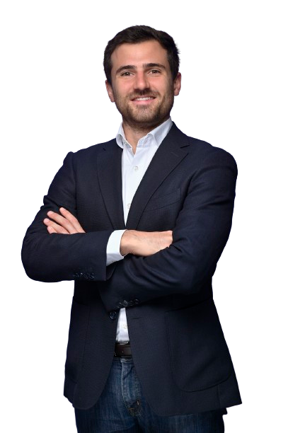 Grégoire ALLEMANDOU SWEN CP
