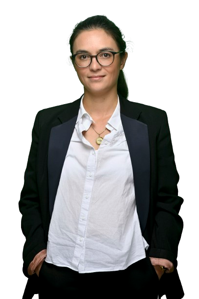 Laura VU THIEN SWEN CP