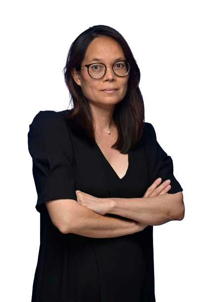 Michèle CHANE-HONG SWEN CP