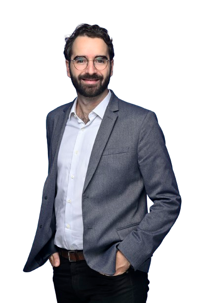 Renaud SERRE-LAPERGUE SWEN CP Impact ESG
