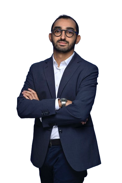 Yassine MERZAGUI SWEN CP Venture Capital Tech for Good