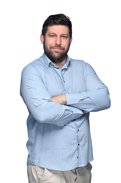 Cédric ULMER SWEN CP