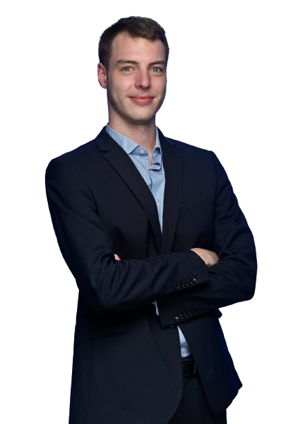 Clément GOIZET SWEN CP
