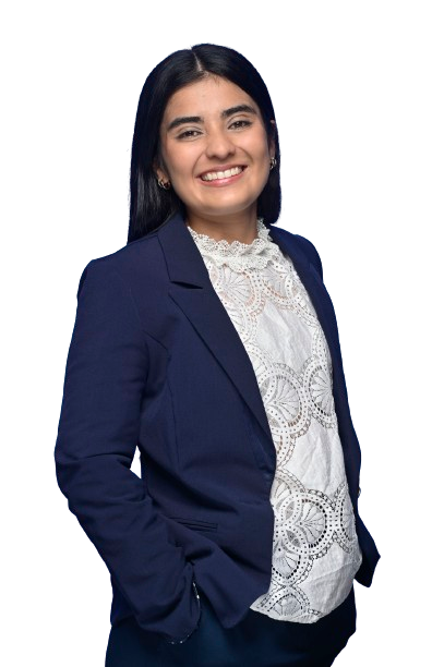 Daniela GUERRERO SWEN CP