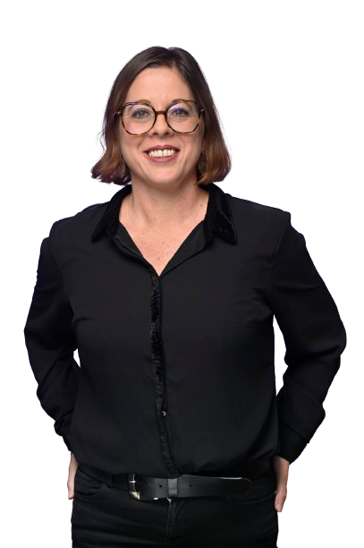 Delphine CARON SWEN CP