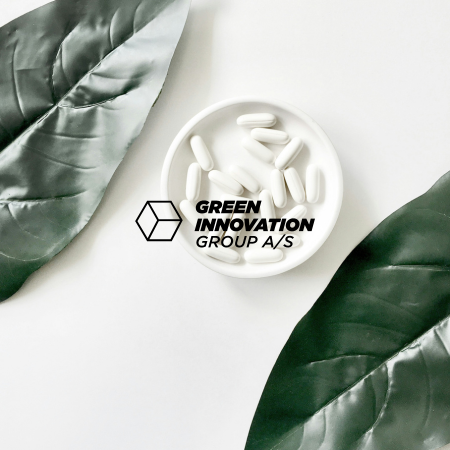 Green Innovation Group Blue Ocean