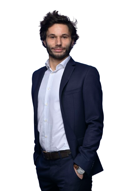 Guillaume BERNARDIN SWEN CP