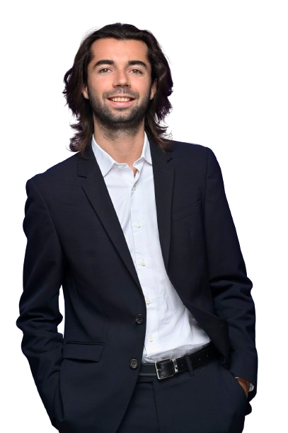 Paul COUTURIER SWEN CP