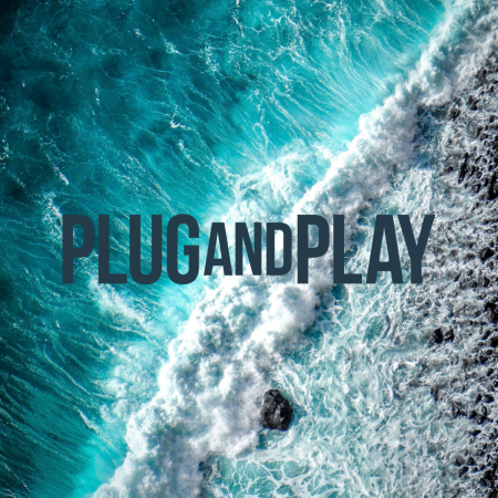 Plug and Play Blue Ocean