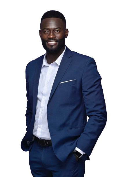 Roger THIAM SWEN CP
