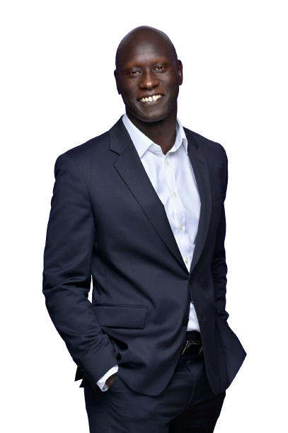 Salif SECK SWEN CP