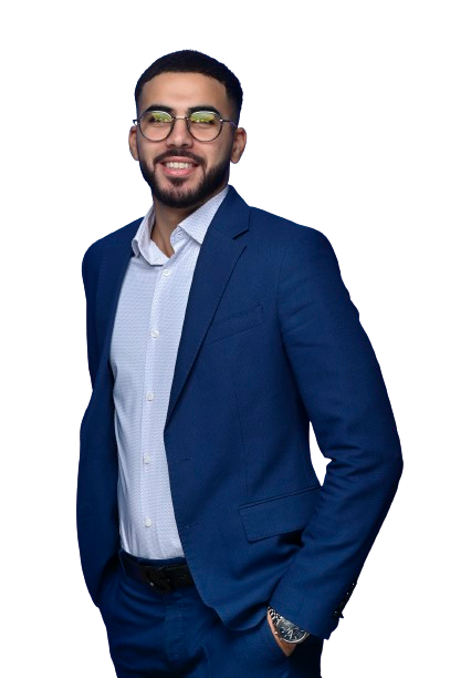 Soufiane EL MOUCHARRAF SWEN CP