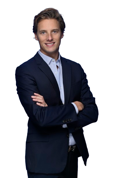 Thibault RICHON SWEN CP Infrastructure