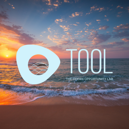 TOOL Blue Ocean