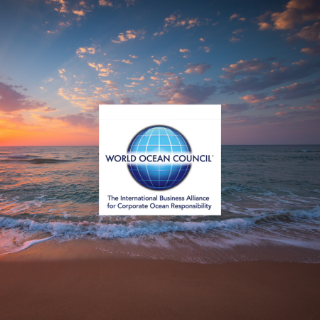 1000 Ocean Startups Blue Ocean